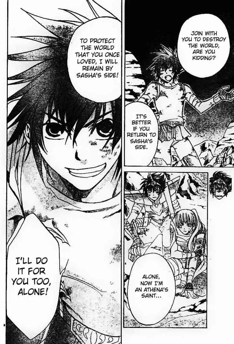 Saint Seiya - The Lost Canvas Chapter 26 10